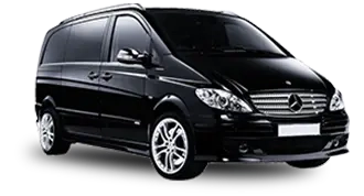 8 Seat Minibus in Acton - South Acton Minicabs